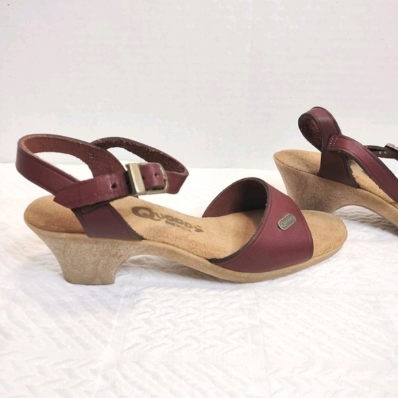 Quoddy Sandals - Picture 3 of 7